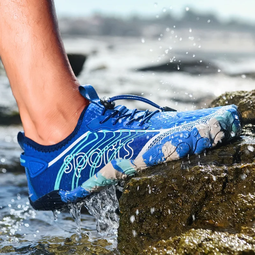 Pure nature project scarpa pianta larga naturale multiuso dall acqua al life contattateci per colore / taglia disponibile.