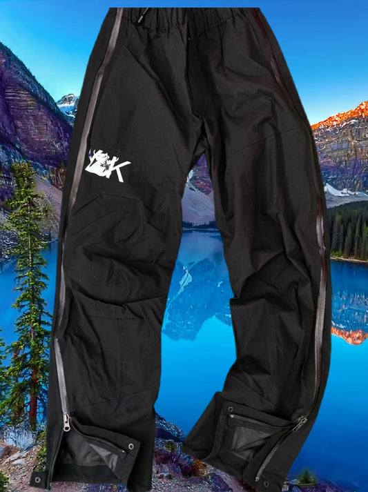 Yak Elbrus pant hardshell 3L