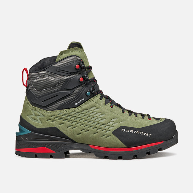 Garmont Ascent Evo  Gtx