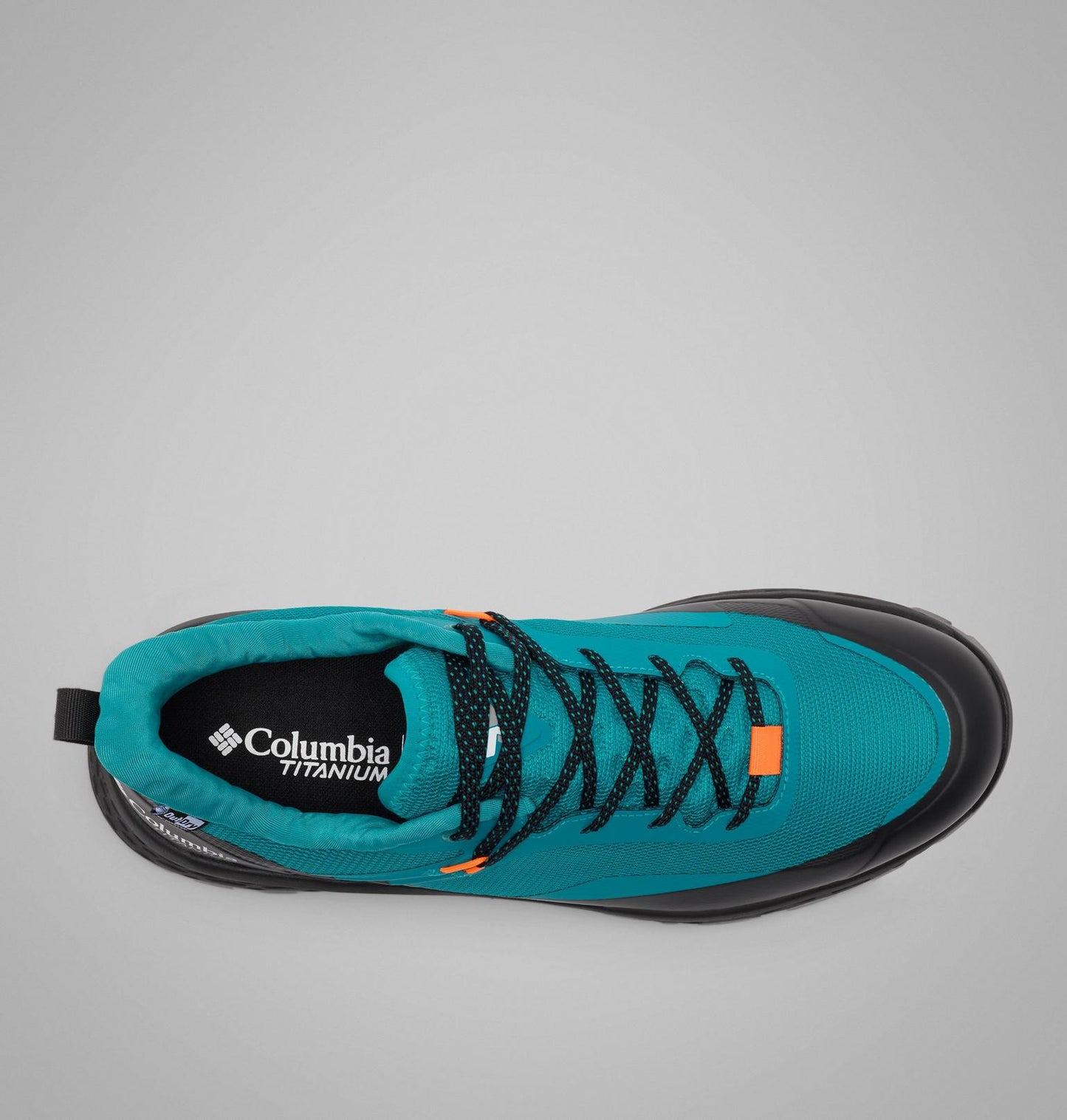 Columbia Scarpe da hiking Tellurix™ Titanium™ Outdry™ da uomo