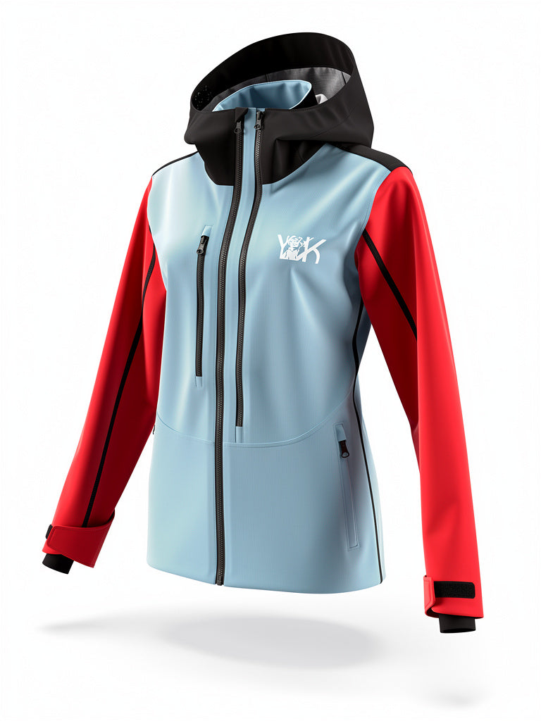 Yak  norge jkt 3L