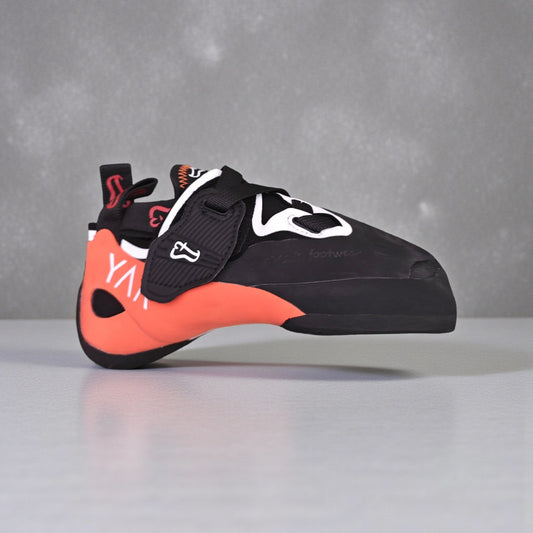 YAk Drake scarpa arrampicata donna