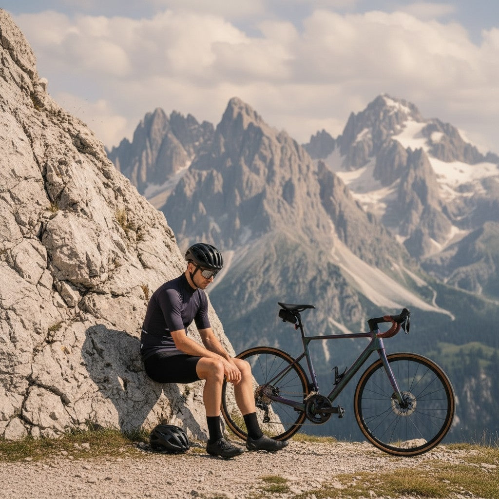 Gravel yak LabTritol bicycles