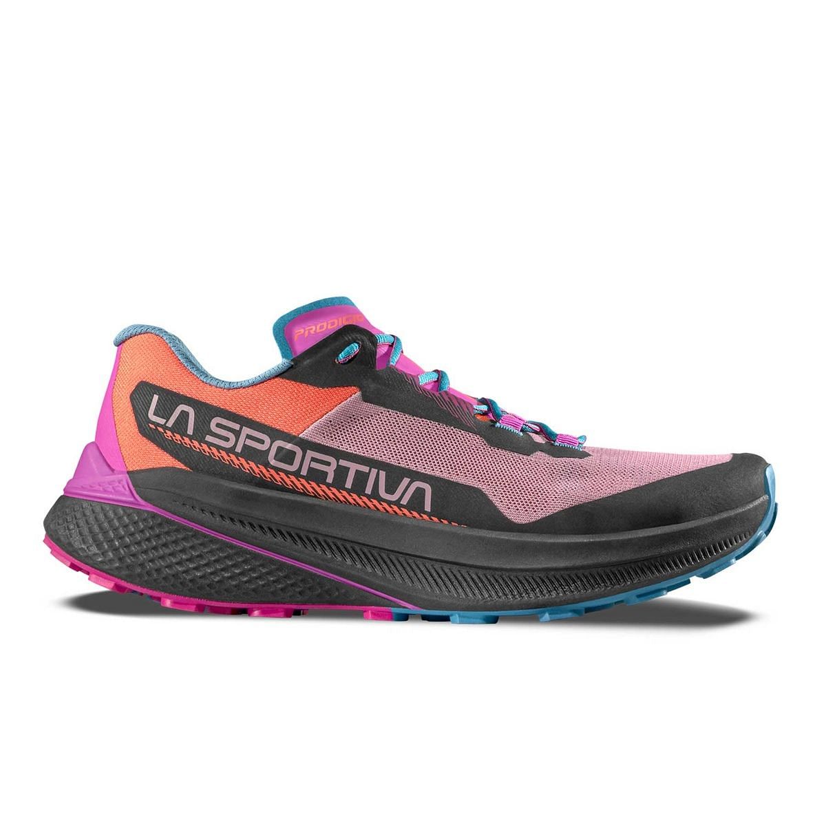 La sportiva Prodigio donna