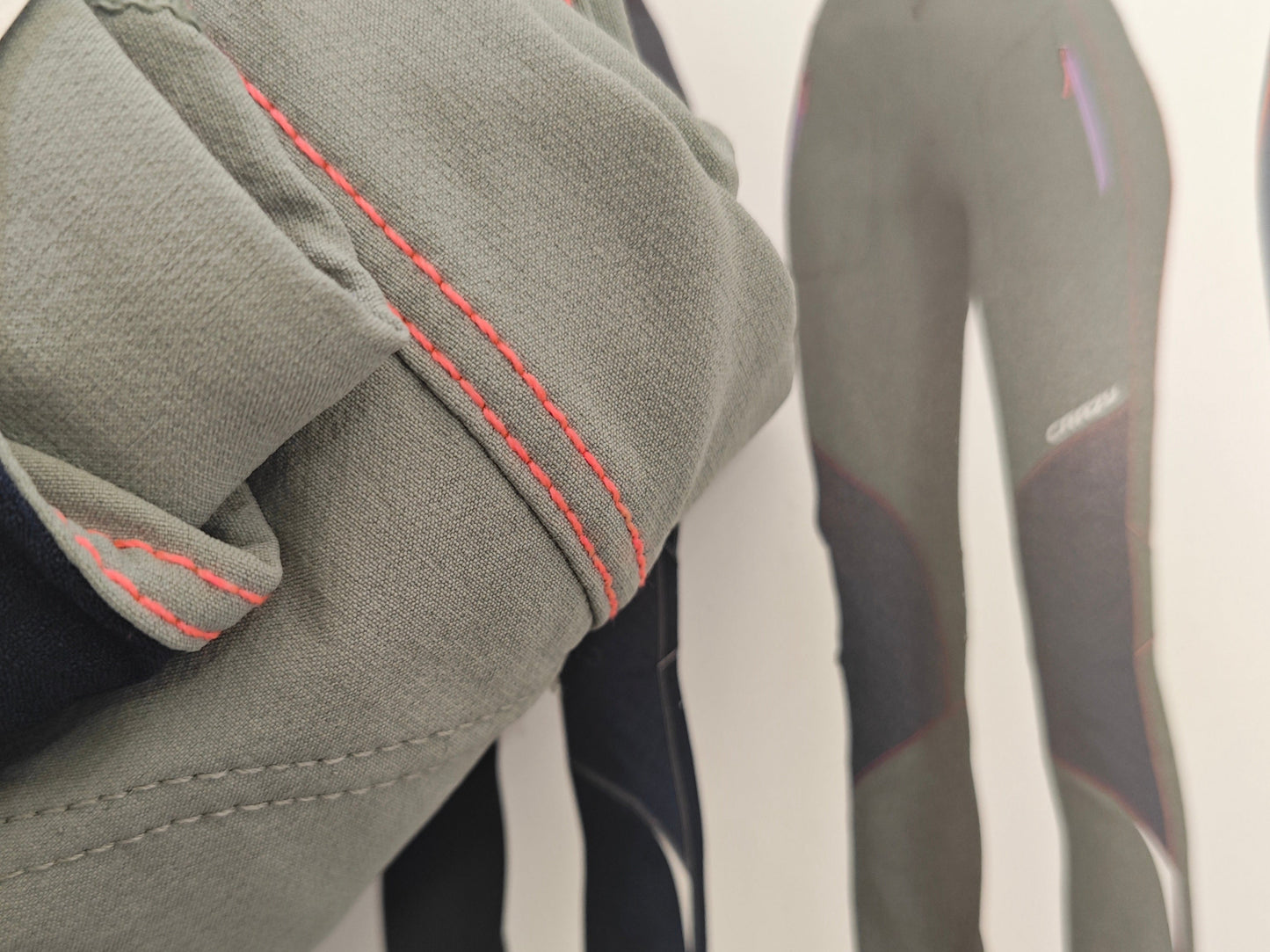 Crazy PANTALONE ALPINSTAR LIGHT donna Summer 26