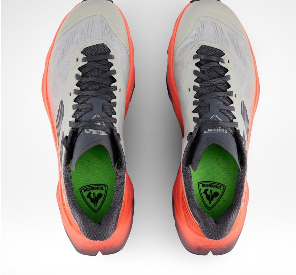 Rossignol Vercors trai running