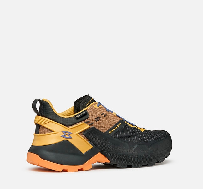 Garmont 9.81 ONYX GTX donna uomo contattaci per il tuo numero!