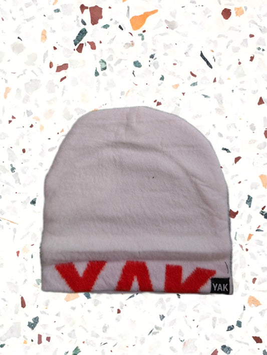 YAK beanie