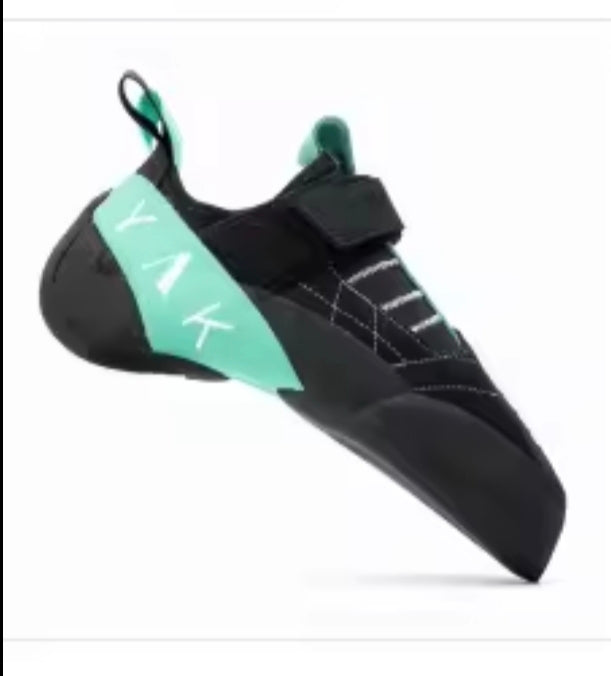 yak diamante scarpa arrampicata