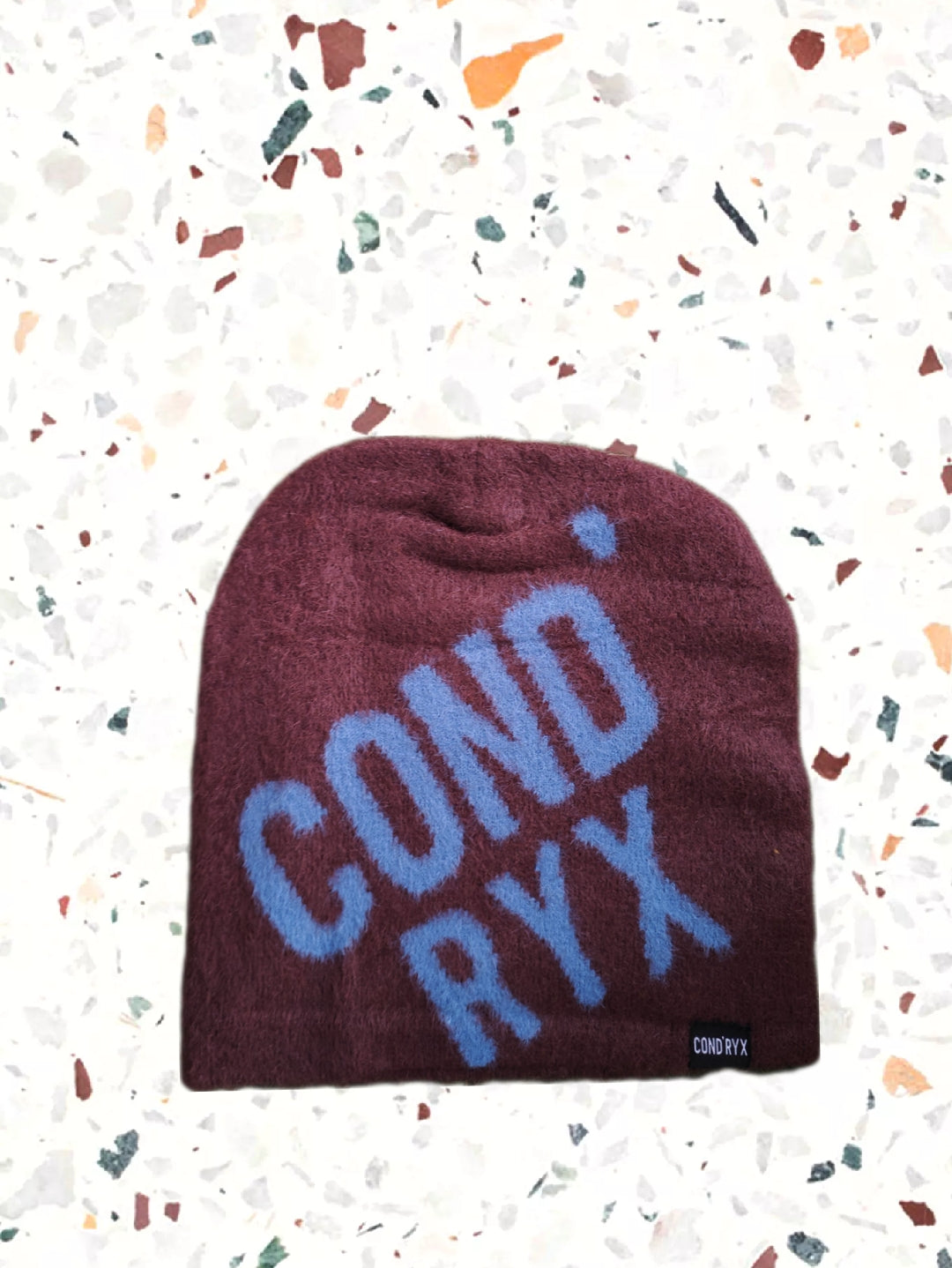 COND'RIX beanie