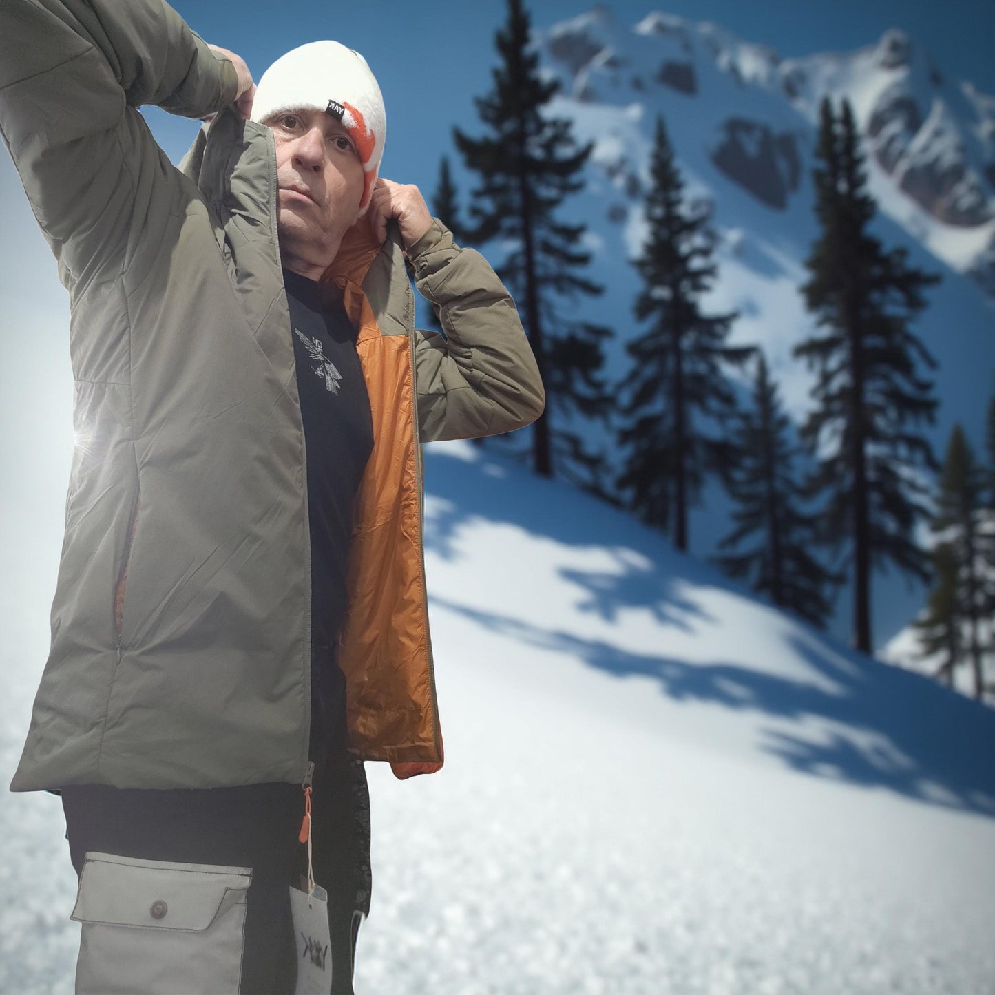 YAK st. Moritz inside merino's