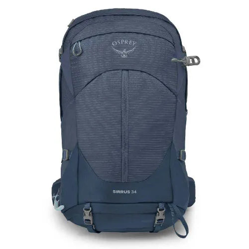 Osprey sirrus 34 women's fit
