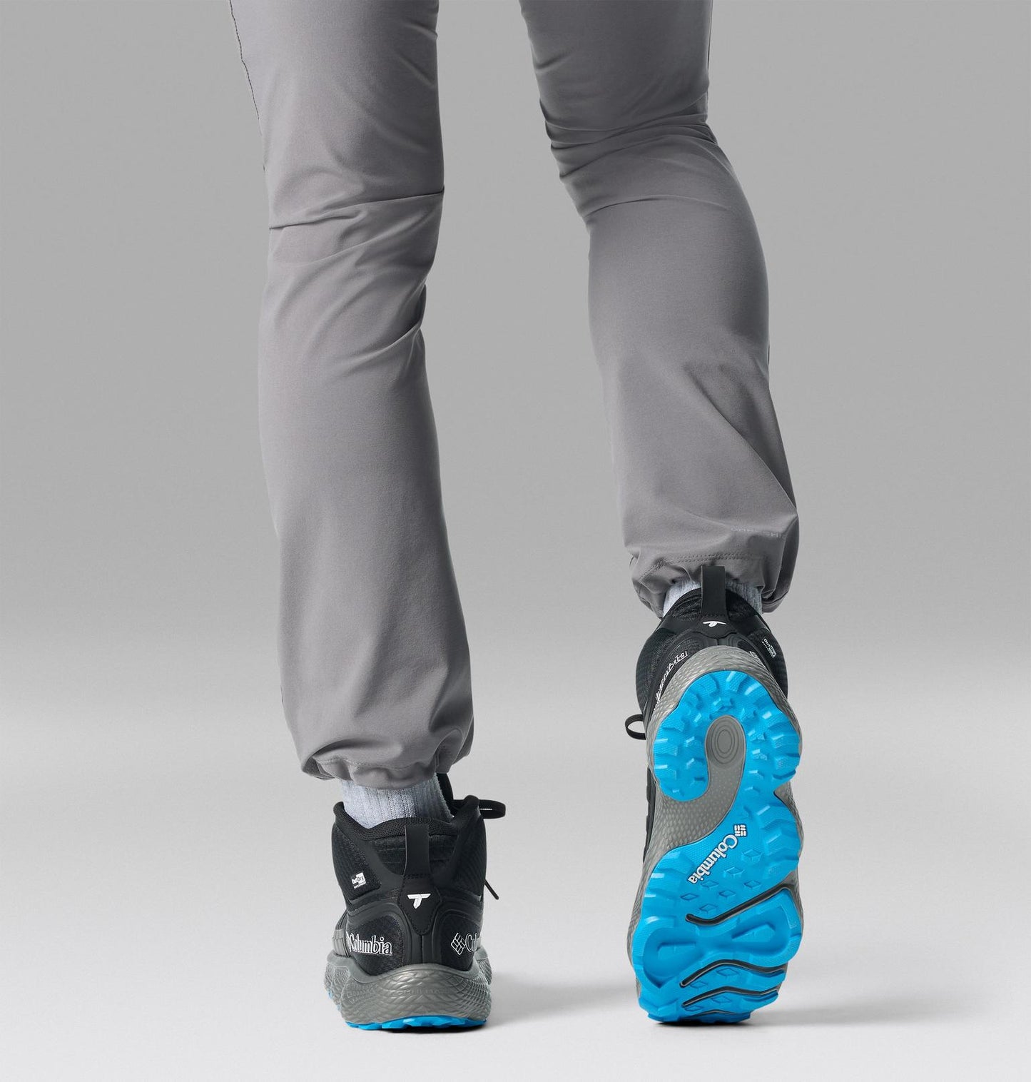 Columbia Scarpe da hiking Escape Thrive™ Titanium™ Mid Outdry™ da uomo