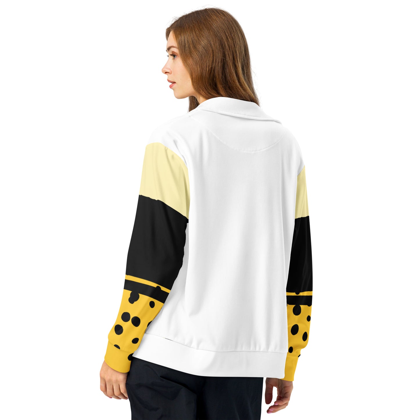 YAk autumn unisex jacket