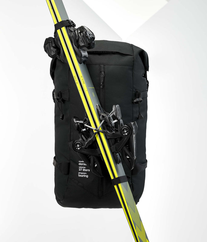 black crows Zaino Dorsa 37