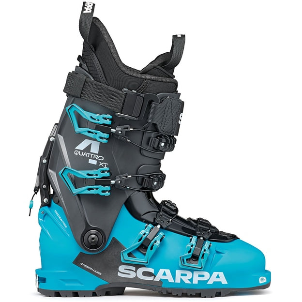 Scarpa 4-Quattro XT touring
