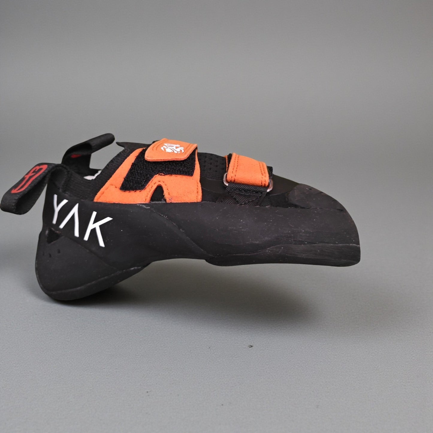 YAK vetta scarpa arrampicata donna