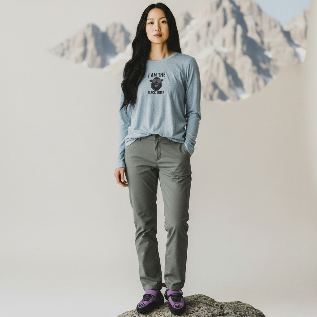 YaK TNT scarpa arrampicata