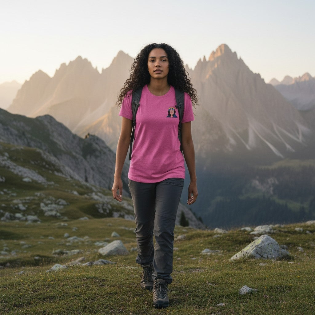 SHERPA shirt long  merino & lyocell