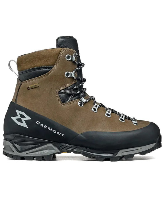 Garmont pinnacle trek gtx