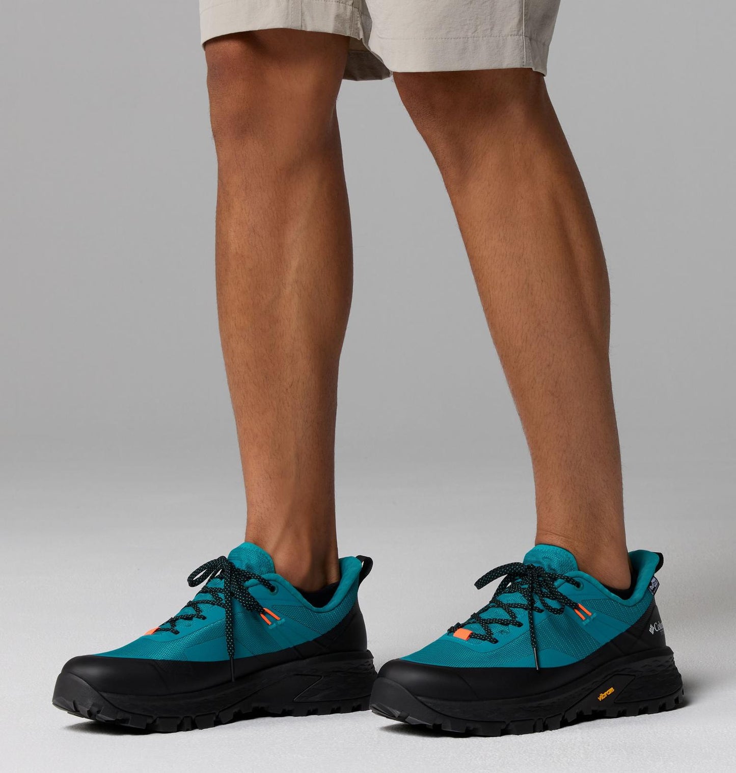 Columbia Scarpe da hiking Tellurix™ Titanium™ Outdry™ da uomo