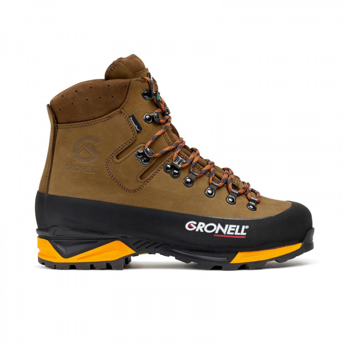 Gronell tibet hunt made 🇮🇹