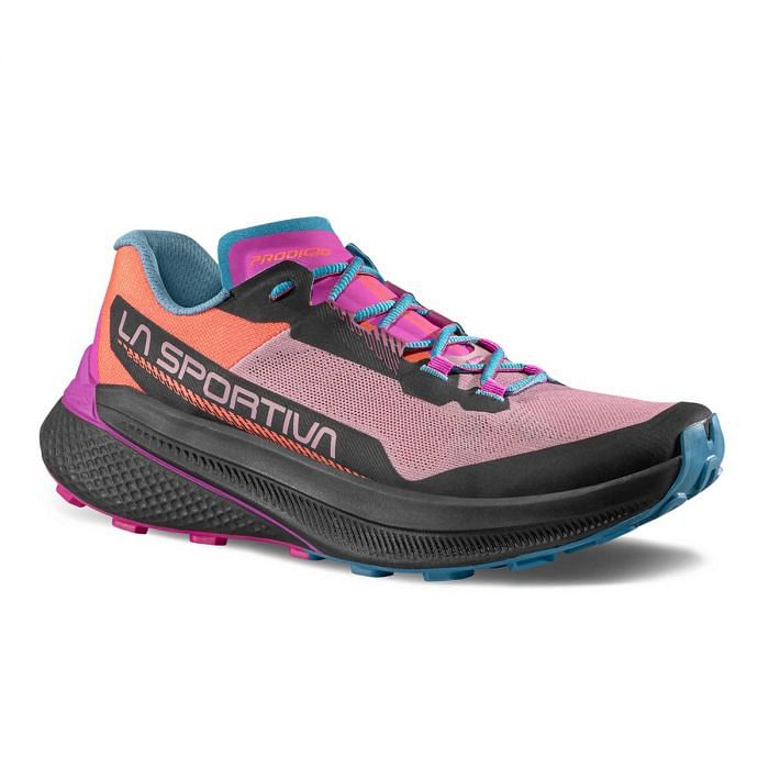 La sportiva Prodigio donna
