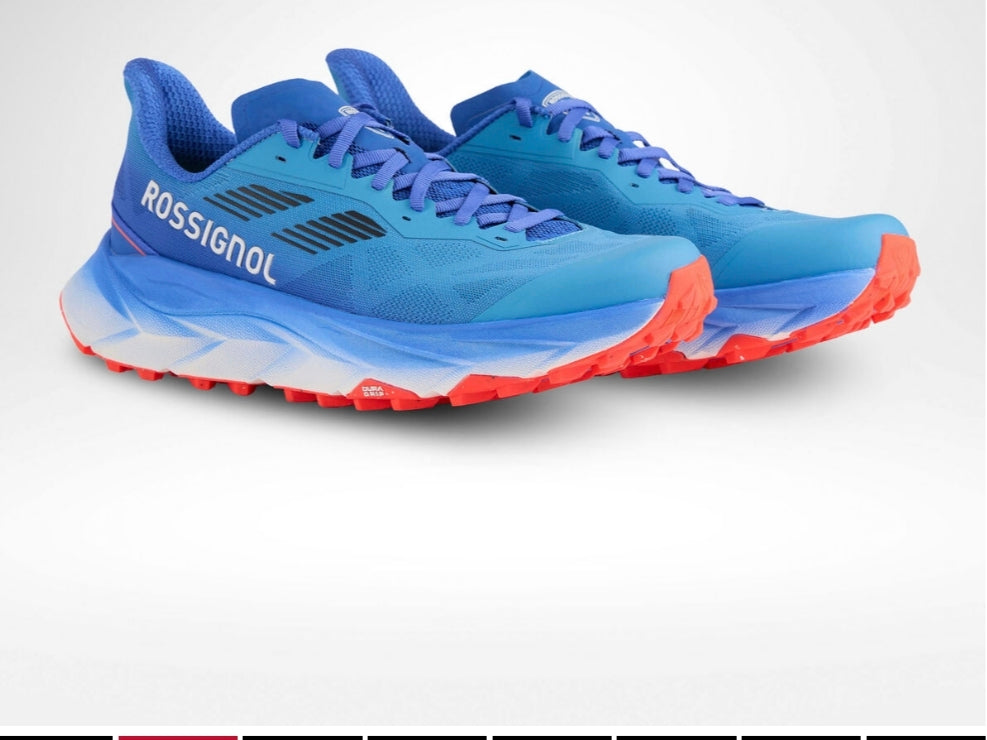 Rossignol Vercors trai running