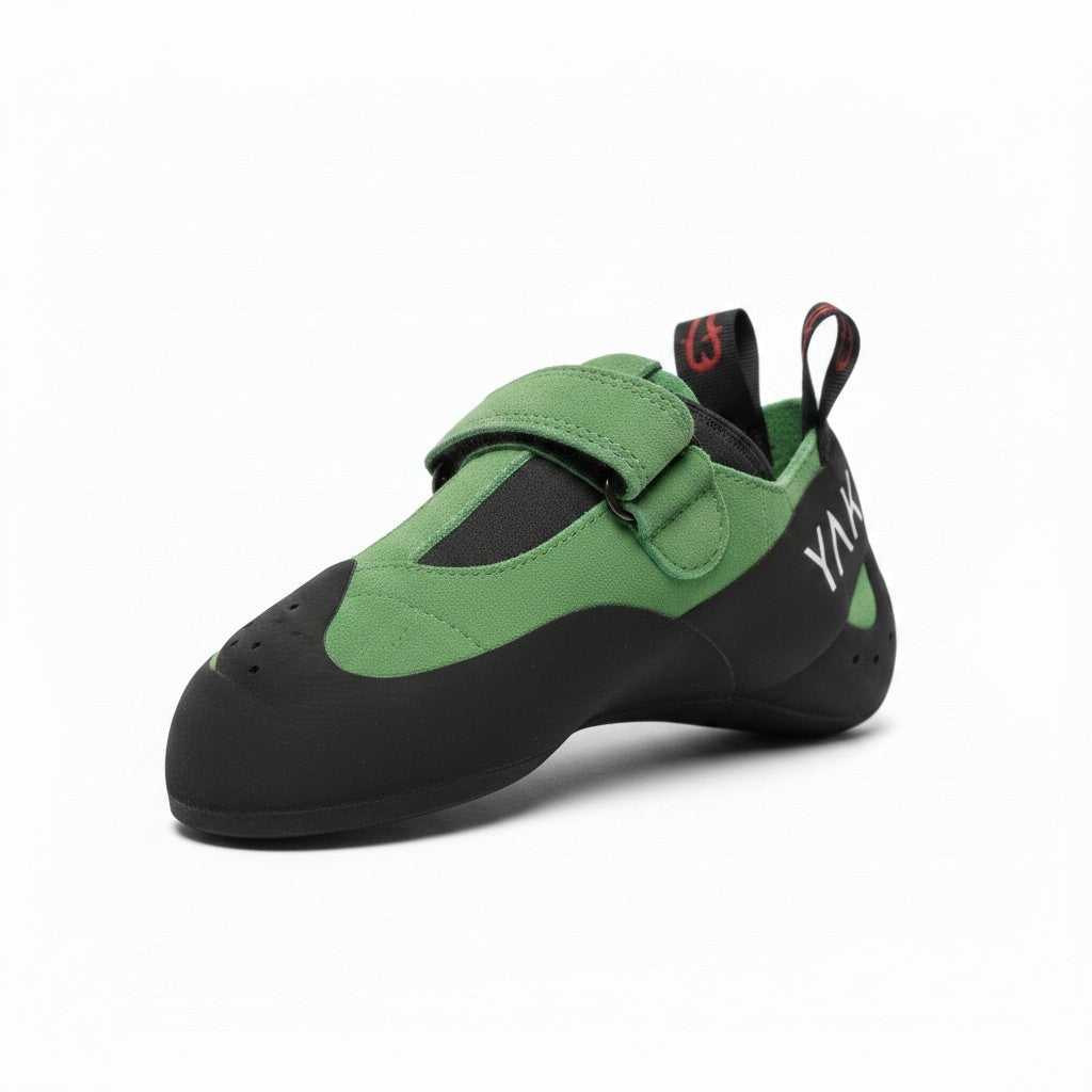 YAK Skyle' scarpa arrampicata