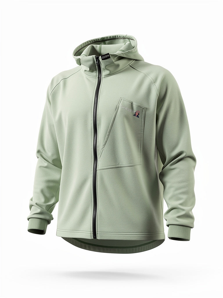 SHERPA Monte Campo jkt tessuto m.i.t.i. 🇮🇹 superroubaix