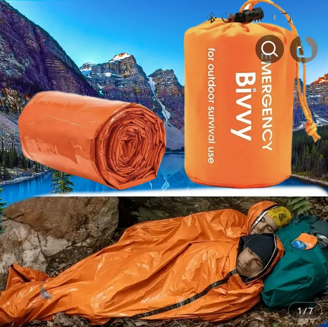 Pure Nature Project emergency