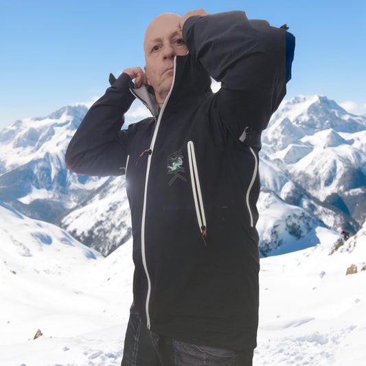 YAK diamir Polartec® NeoShell®