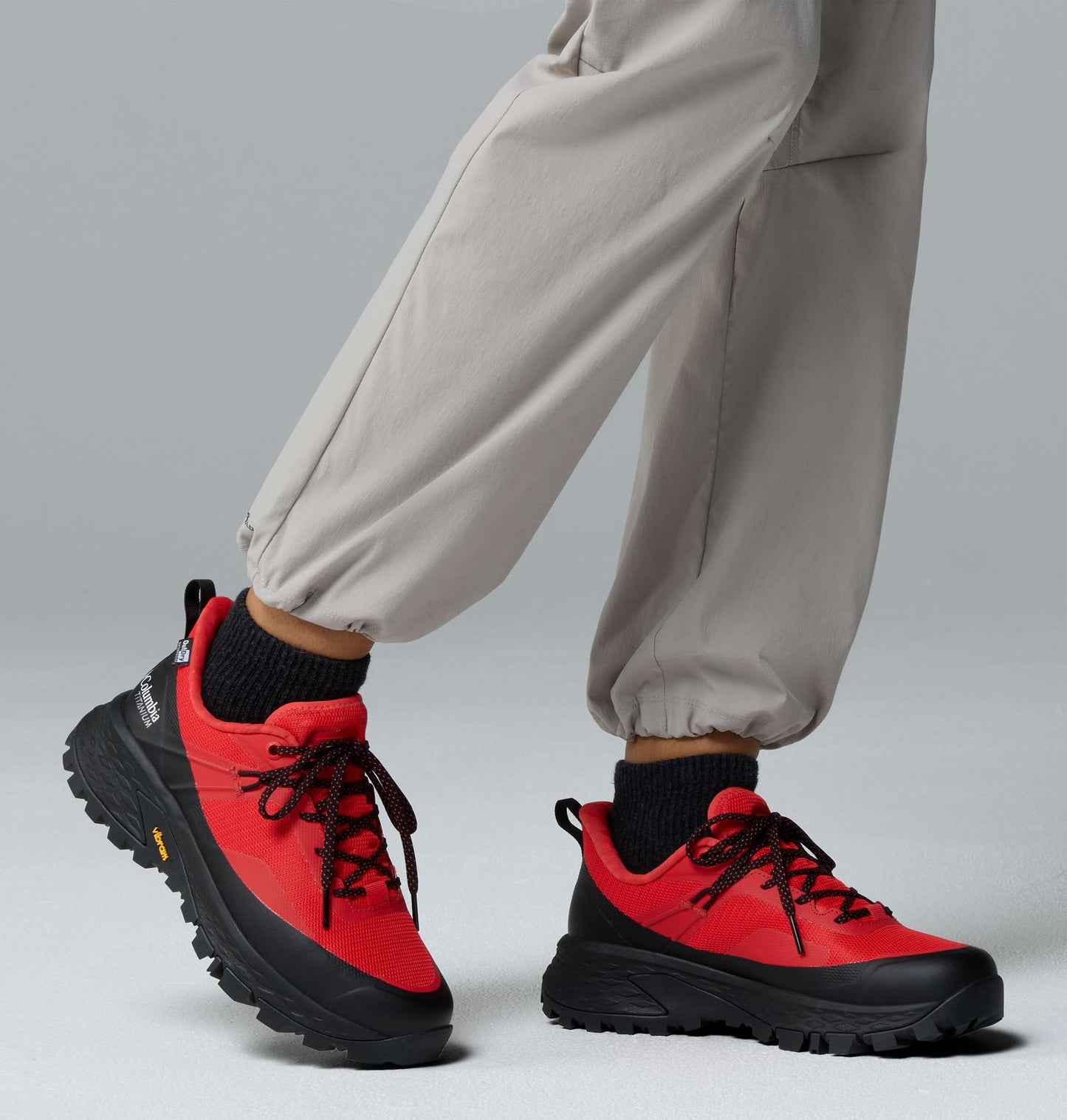 Columbia Scarpe da hiking Tellurix™ Titanium™ Outdry™ modello uomo e donna