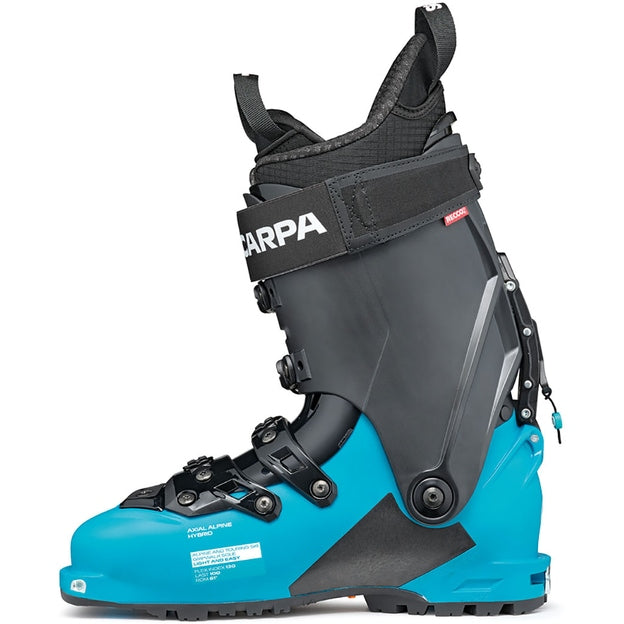 Scarpa 4-Quattro XT touring