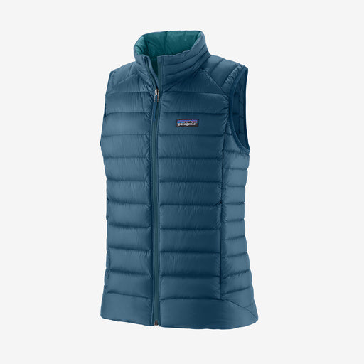 Patagonia Down sweater vest W.