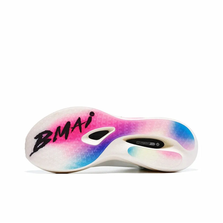 BMAI YAK limited Gcarbon fly plus