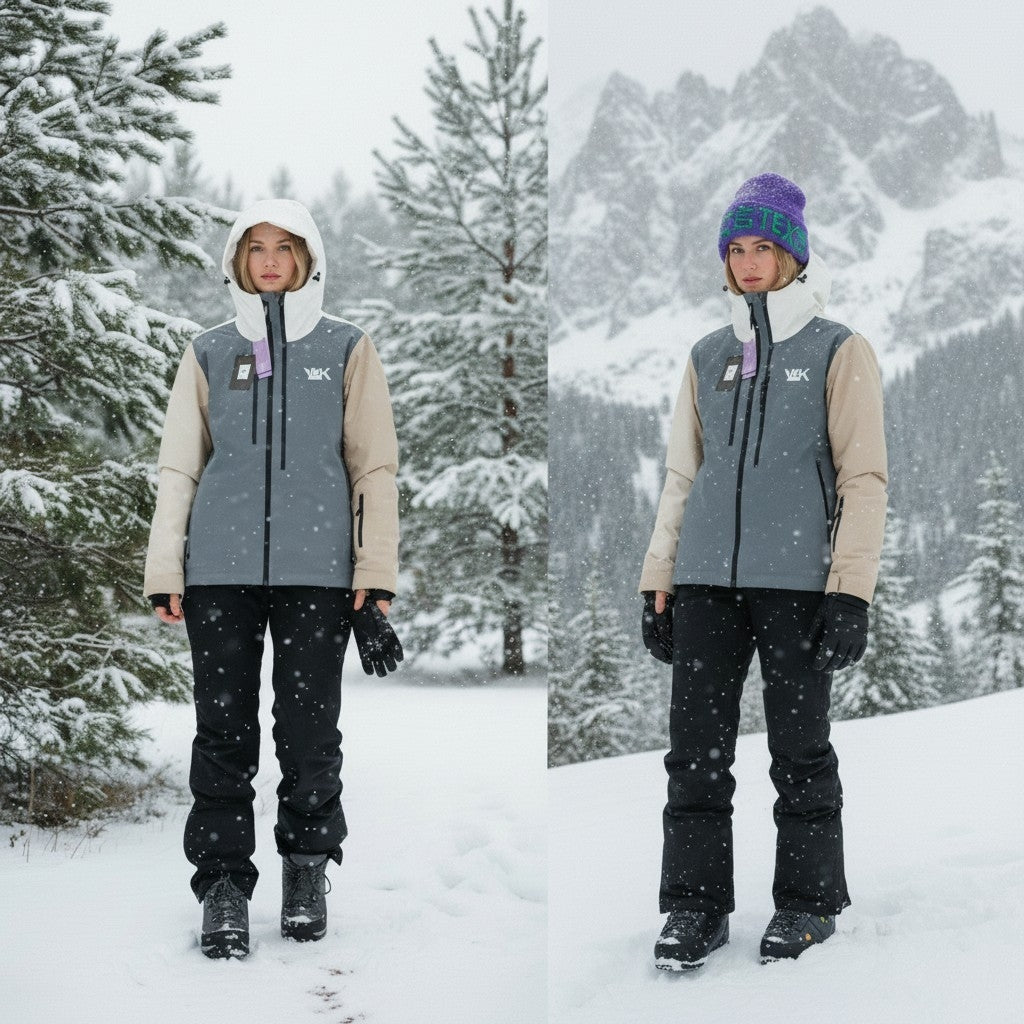 sherpa beanie