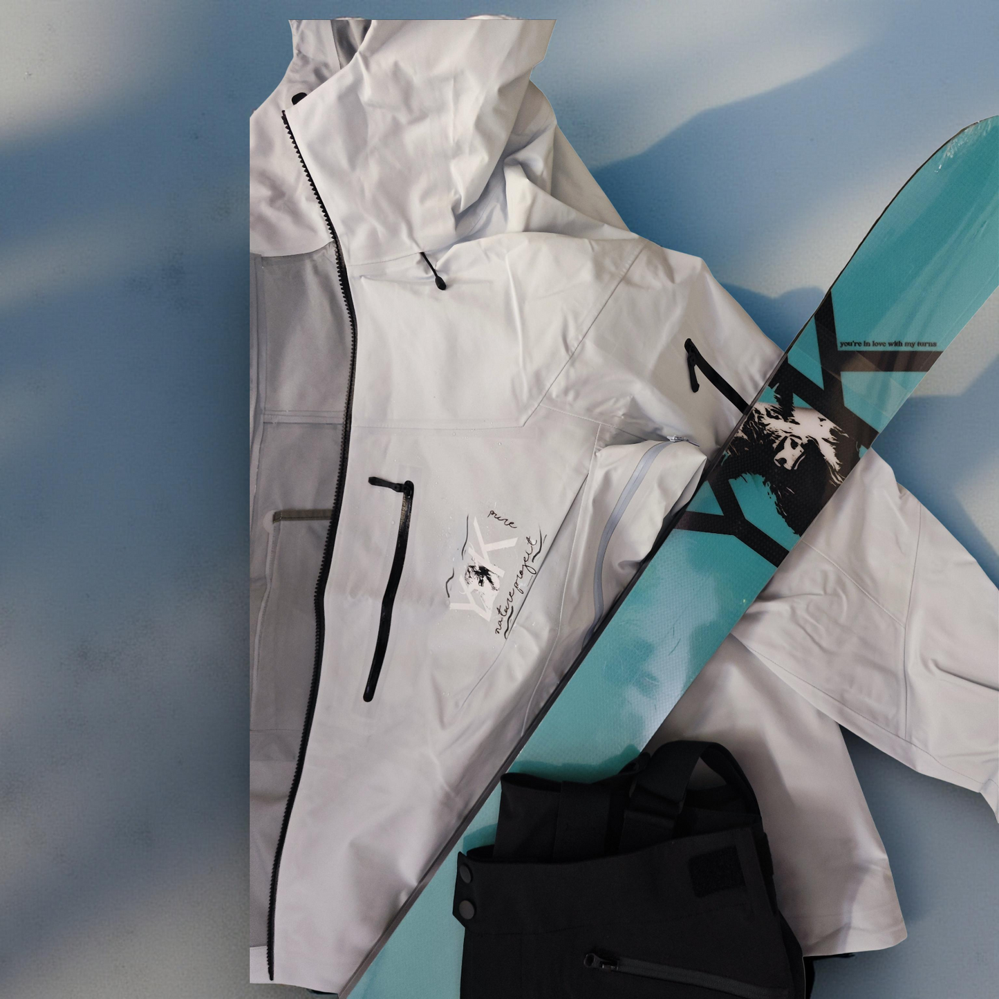 Yak sci tholos 87 su ordinazione