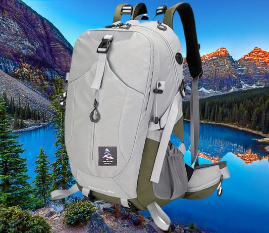 Pure nature project zaino 40 L