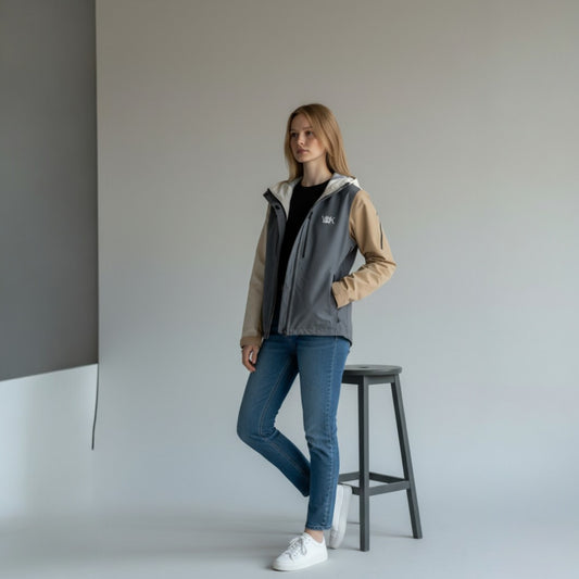 Yak  civetta jkt 3L unisex
