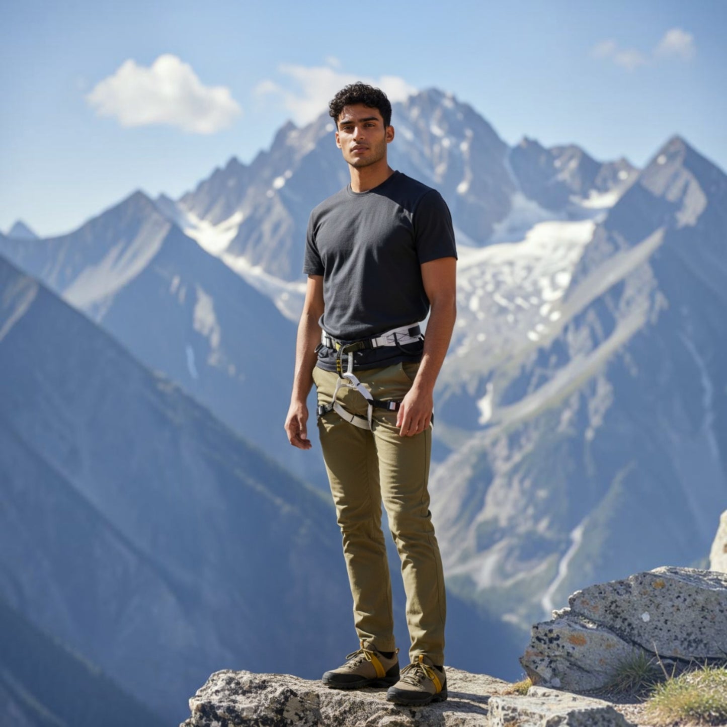 Grivel Himani