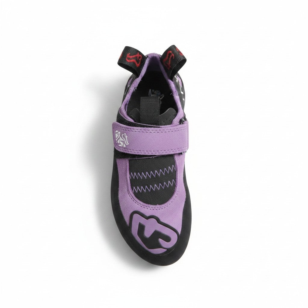 YaK TNT scarpa arrampicata
