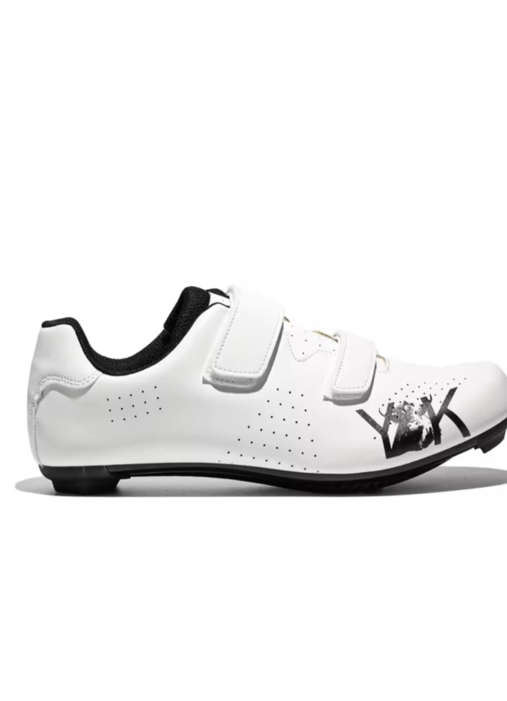 YAk aero scarpe bici ciclismo