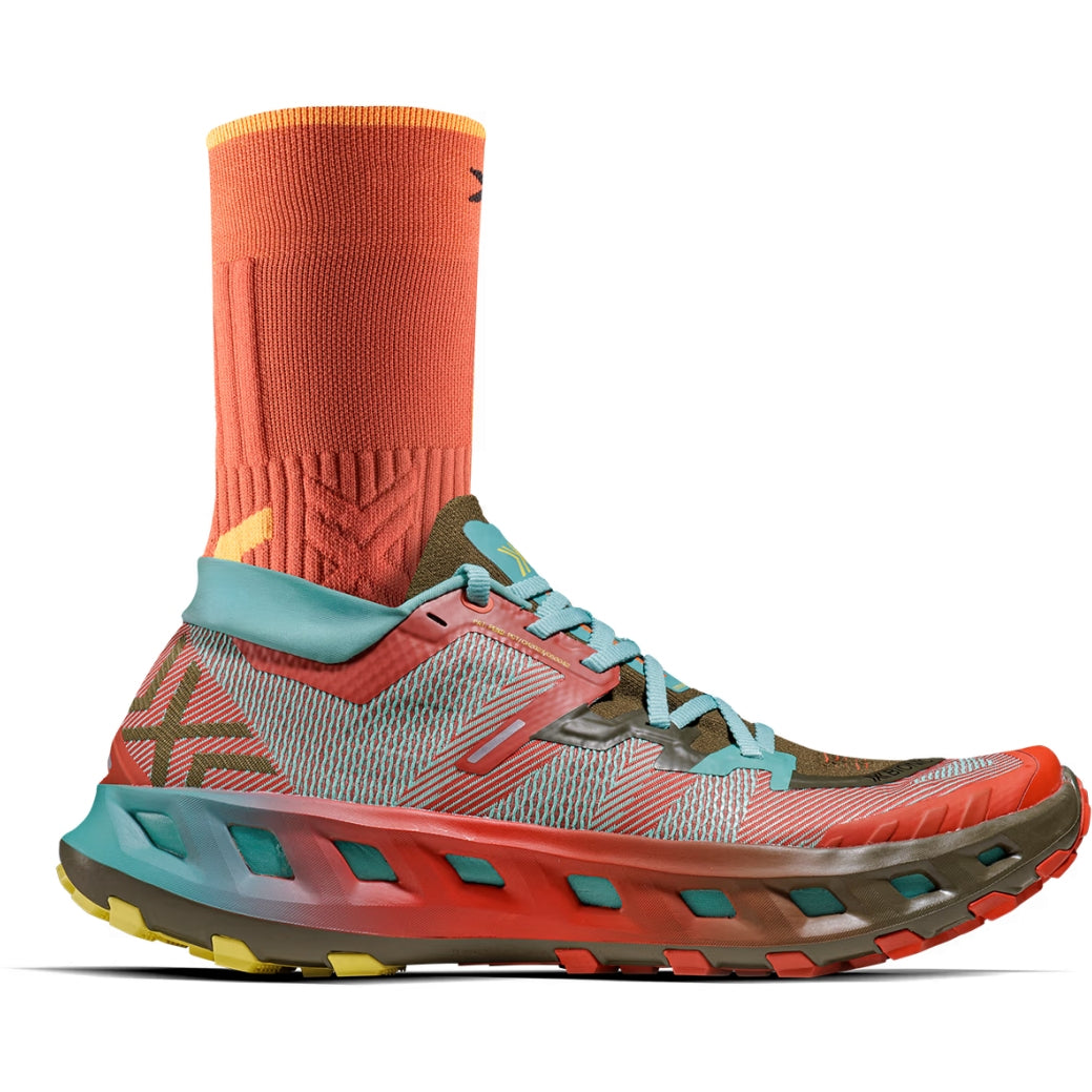 X-Bionic TerraSkin X02