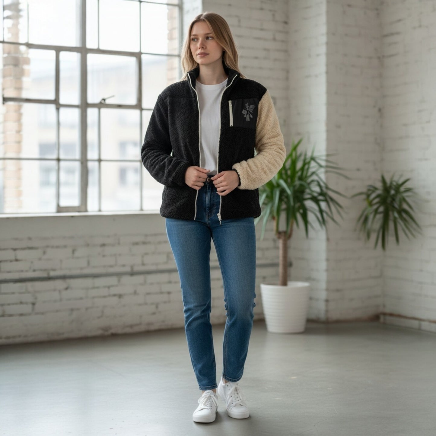 YAK fleece softwarm