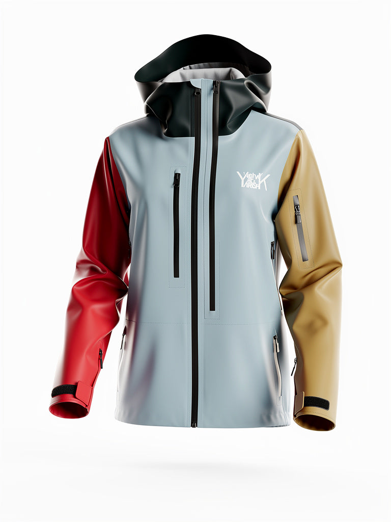 Yak  norge jkt 3L