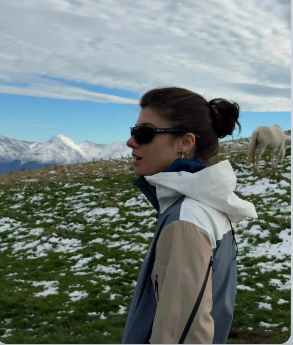 Yak  civetta jkt 3L unisex