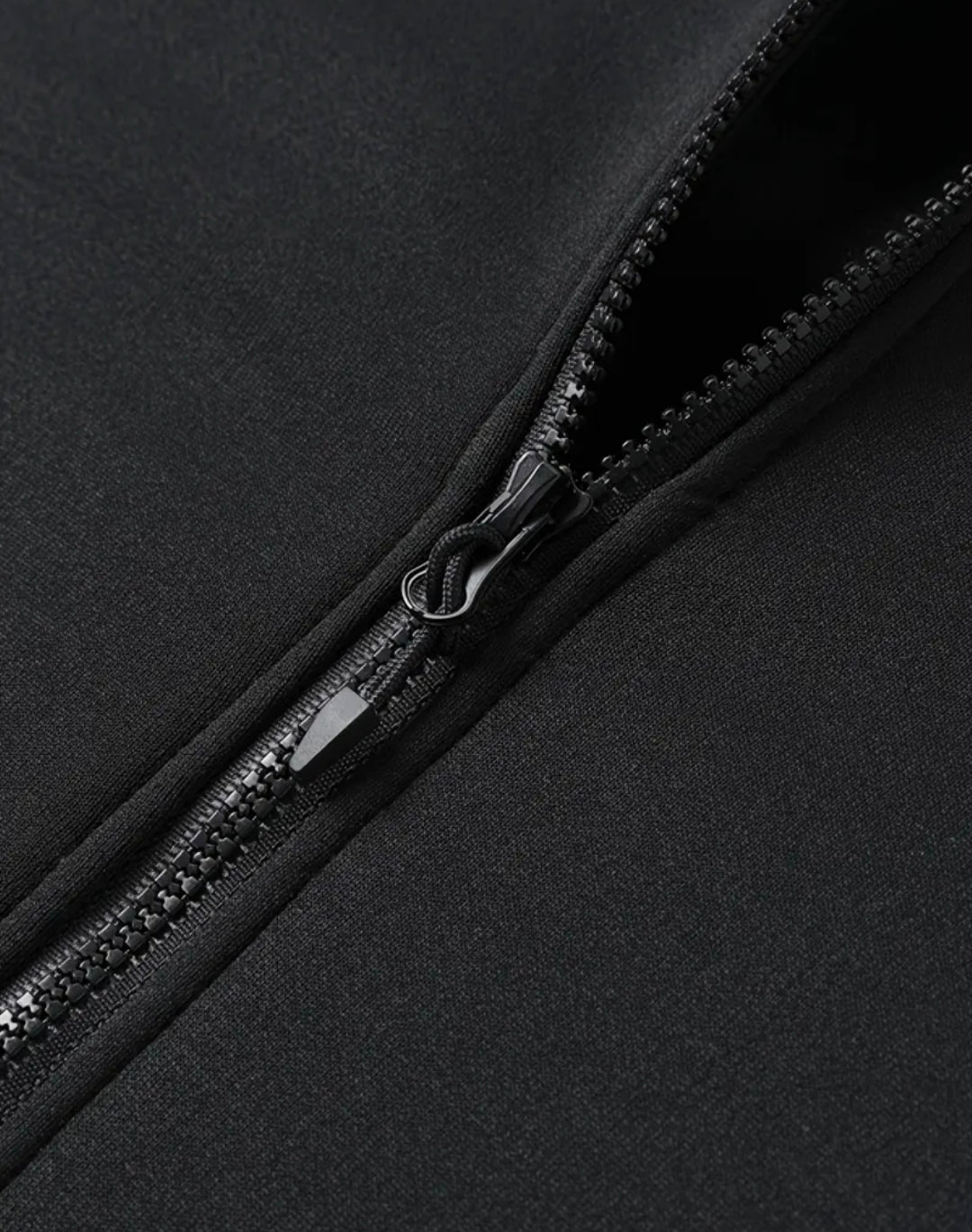 YAK fleece Bergen man