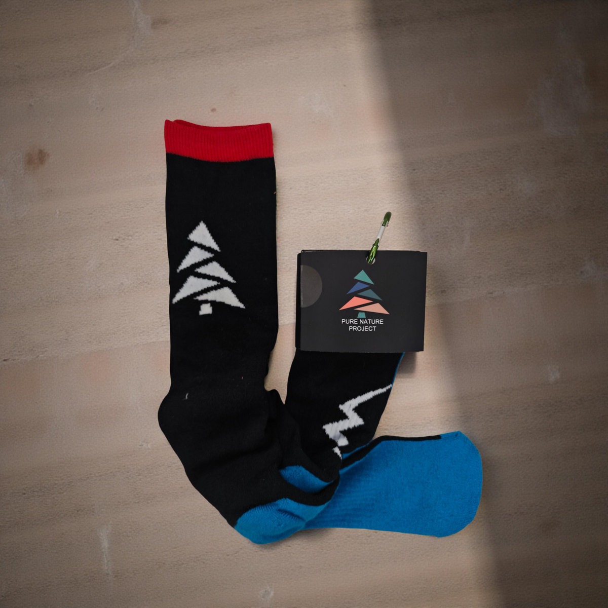 Pure nature project Mountain & touring