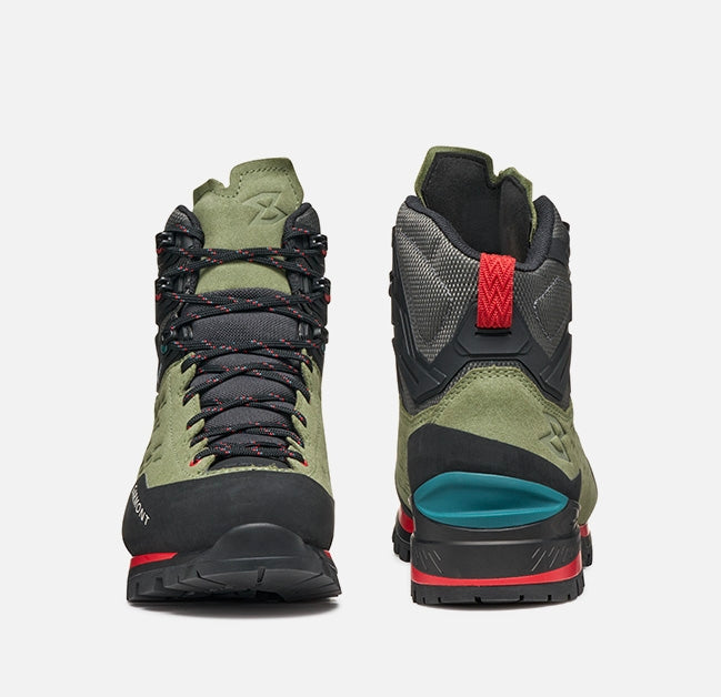 Garmont Ascent Evo  Gtx